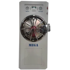 اتوکلاو مگا 200 لیتری کلاس B — تصویر سری 200، 300، 400 لیتری | مدی ورسا