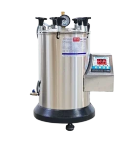 اتوکلاو مگا 10 لیتری کلاس N | مدی ورسا
