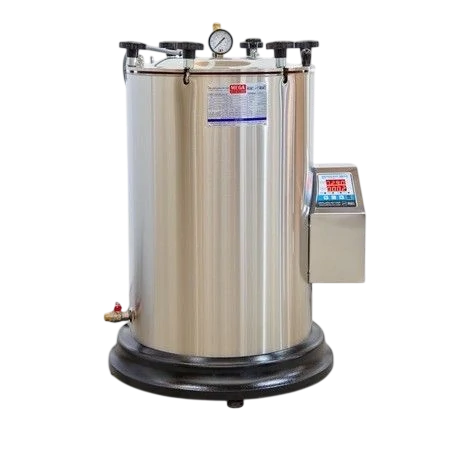 Autoclave-N-100-MEGA اتوکلاو مگا 100 لیتری کلاس N | مدی ورسا