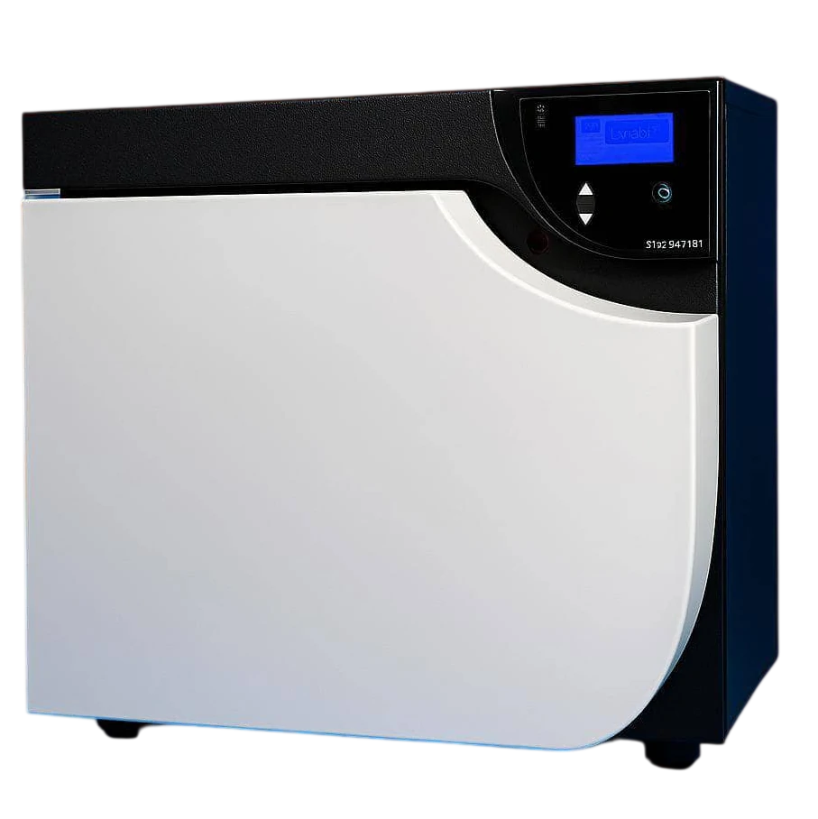 Kavosh-Mega-Autoclave-B-18-25-30-40 اتوکلاو کاووش مگا 18 لیتری کلاس B — تصویر سری 18، 30 لیتری | مدی ورسا