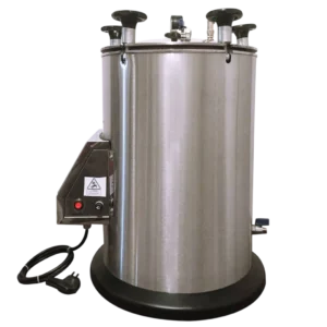 اتوکلاو کاووش مگا 10 لیتری کلاس N | مدی ورسا
