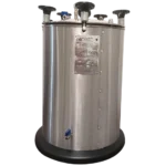 اتوکلاو کاووش مگا 10 لیتری کلاس N | مدی ورسا