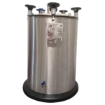 اتوکلاو کاووش مگا 10 لیتری کلاس N | مدی ورسا