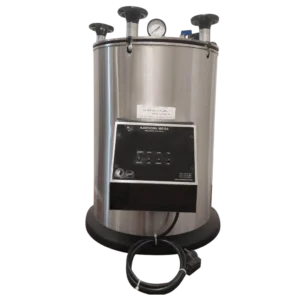 اتوکلاو کاووش مگا 10 لیتری کلاس N | مدی ورسا