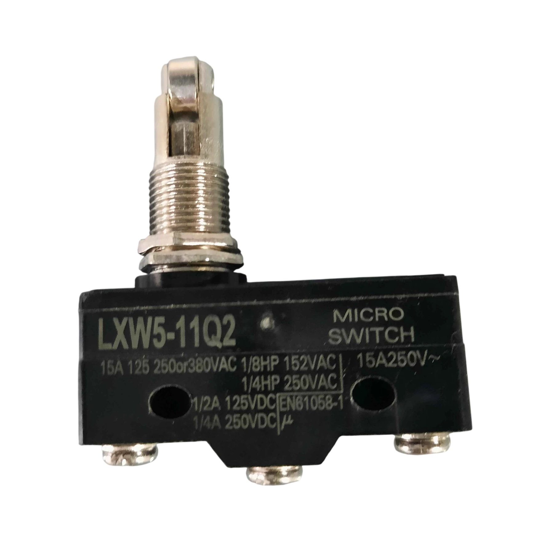 Microswitch-Photoroom میکروسوئیچ قلتکی اتوکلاو — قطعه یدکی اتوکلاو، مدی ورسا