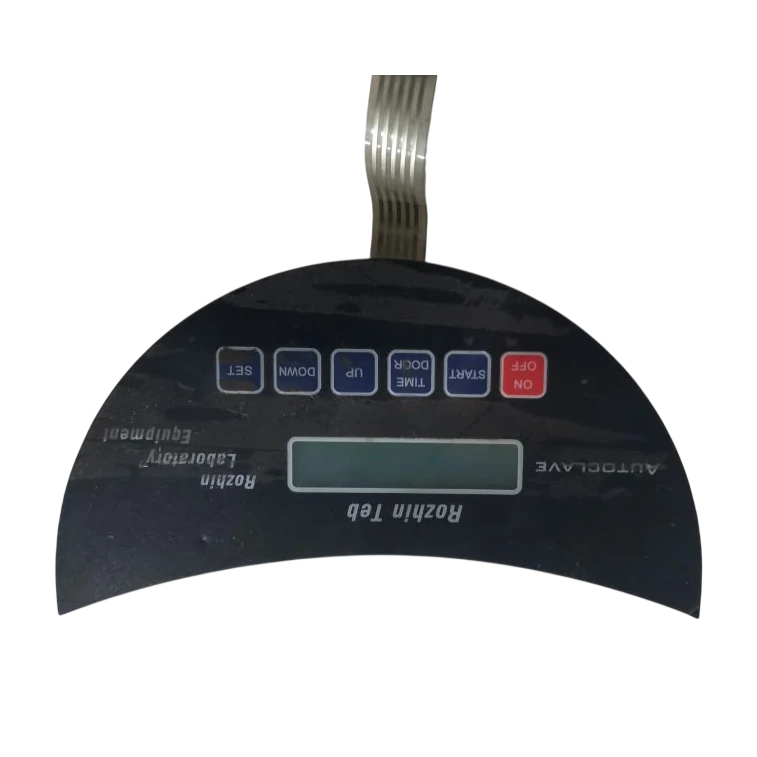 autoclave-circuit-reyhanteb برد اتوکلاو ریحان طب برند ریحان طب — قطعه یدکی اتوکلاو، مدی ورسا